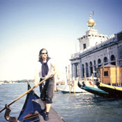 Angelino in Venice