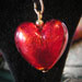 Heart Pendant by Jay Bridgland