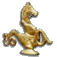 Sea horse