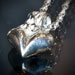 Silver Heart Pendant